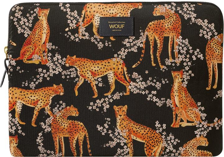 Image du produit Wouf Pochette pour ordinateur portable Daily 34 cm (15")