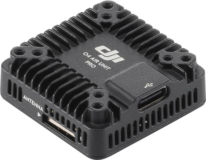 DJI Module de transmission O4 Air Unit Pro (Transmetteur de drone, DJI Goggles 2, DJI Goggles N3, DJI Goggles 3, DJI Goggles Integra)