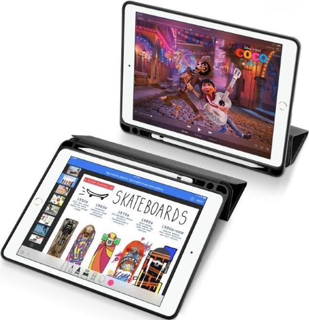 Produktbild Dux Ducis Domo Series (iPad 2018 (6. Gen))