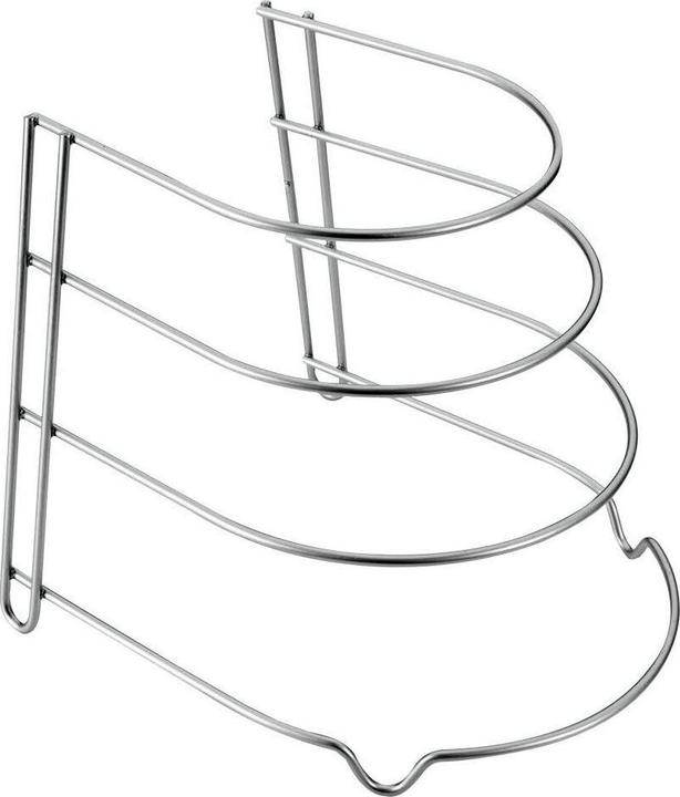 Produktbild Metaltex Bratpfannenständer (Metall)