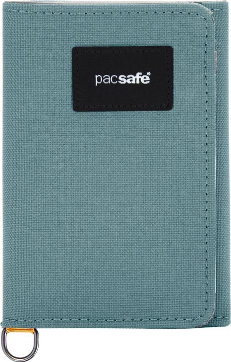 Produktbild Pacsafe RFIDsafe Trifold (Reisepasshülle)