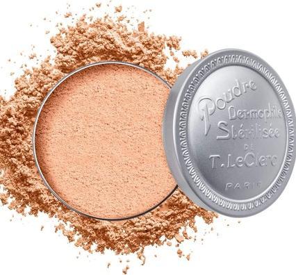 Produktbild T. LeClerc Loose Powder (09 Chair Rosée)