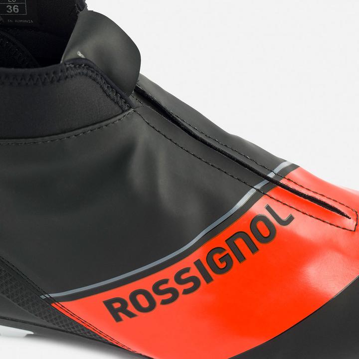 Immagine prodotto Rossignol Scarponi da sci di fondo X-ium Junior Classic (35)