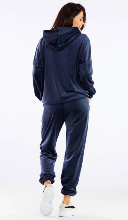 Immagine prodotto Awama Modello di pantaloni della tuta sportiva (L)