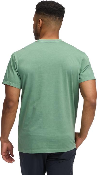 Image du produit Black Diamond M Diamond Patch Ss Pocket Tee (M)