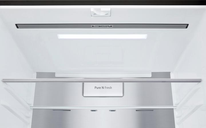 Image du produit LG GMQ844MC5E (530 l)