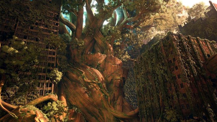 Produktbild THQ Gunfire Games Darksiders III: Standard Edition (Switch, Switch Lite, Switch OLED, FR, IT)
