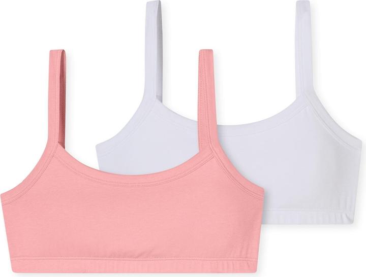 Image du produit Schiesser Bustier Fresh Vibe (176, lot de 2)