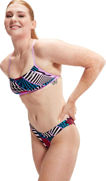 Immagine prodotto Speedo Allover Digital Cross Back Cro (W32/L36)