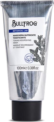 Bullfrog Tonisierende Gesichtsmaske (100 ml)