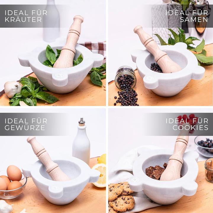 Produktbild Bembo Mörser, ø 14cm