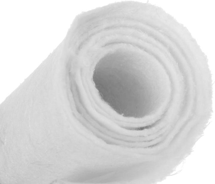 Image du produit Oase Non-tissé spécial pour étang gris clair Découpe à partir du rouleau