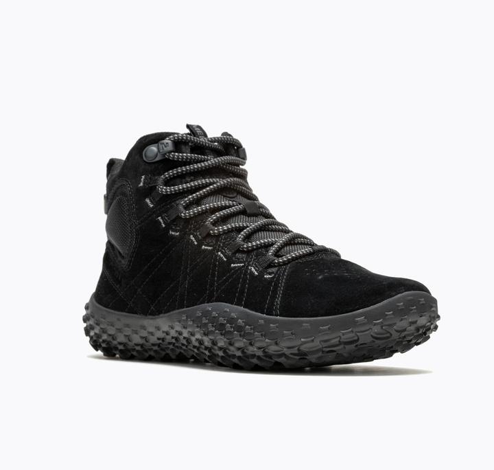 Image du produit Merrell Wrapt Mid Wp (37)