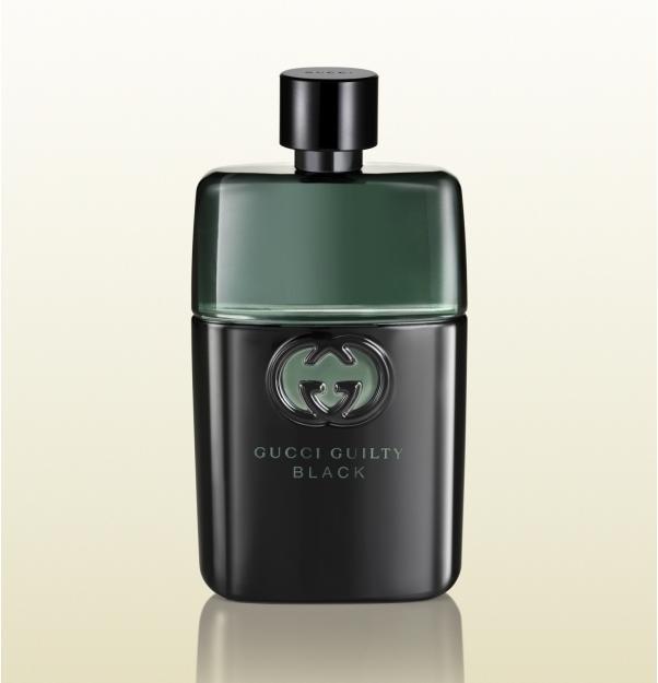 Immagine prodotto Gucci Nero colpevole (Eau de toilette, 90 ml)