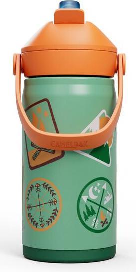 Produktbild Camelbak Thrive Flip Straw Kids V.I. (0.40 l)