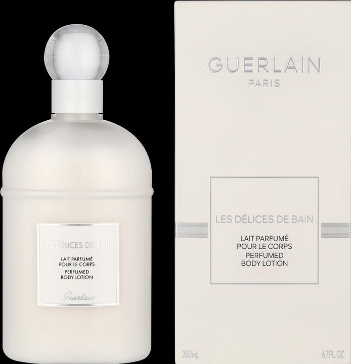 Produktbild Guerlain Body Lotion (Körperlotion, 200 ml)
