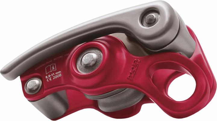 Produktbild Mad Rock Lifeguard Belay