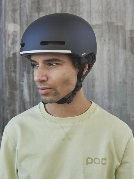 Actual product image Poc Corpora bicycle helmet (55 - 58 cm)