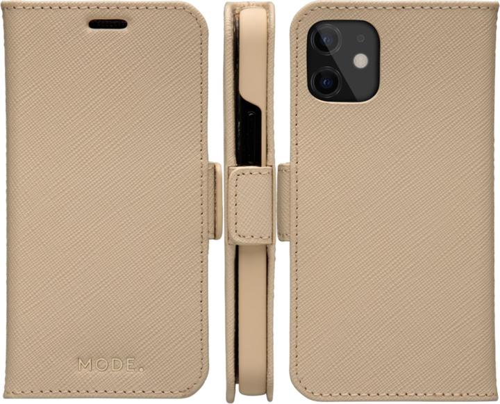 Actual product image dbramante1928 Milano (Apple iPhone 12 mini)