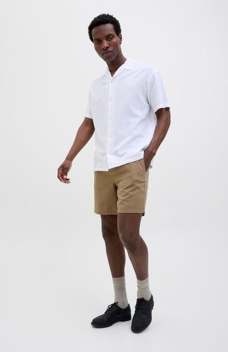 Produktbild Jack & Jones Jpstjaiden Jjsummer Jogger Short Sn (L)