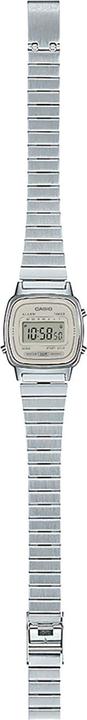 Produktbild Casio Vintage Mini - LA670WEA-8AEF (Digitaluhr, 30.30 mm)