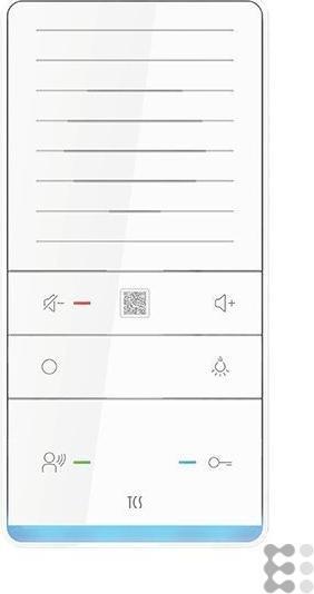 Productafbeelding TCS Audio intercom