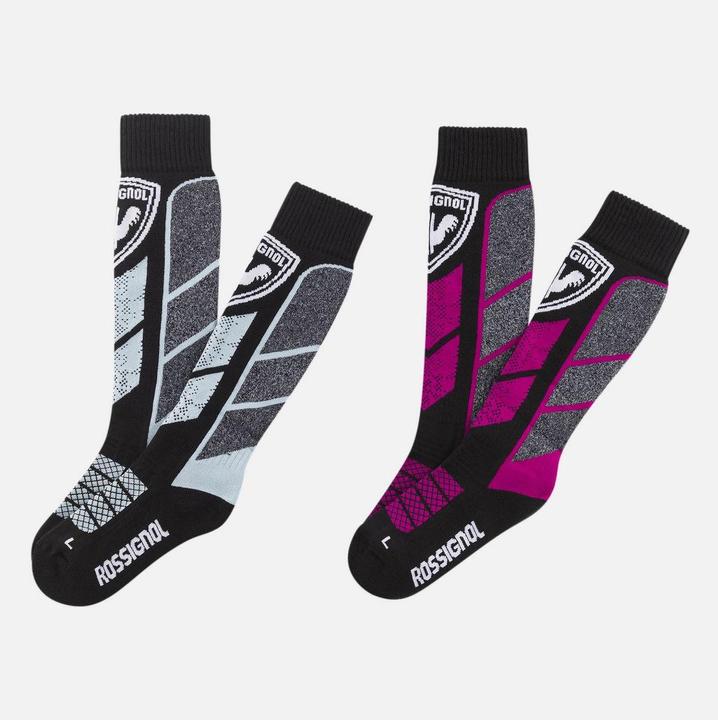 Produktbild Rossignol Jr Thermotech 2P Socken (XS)