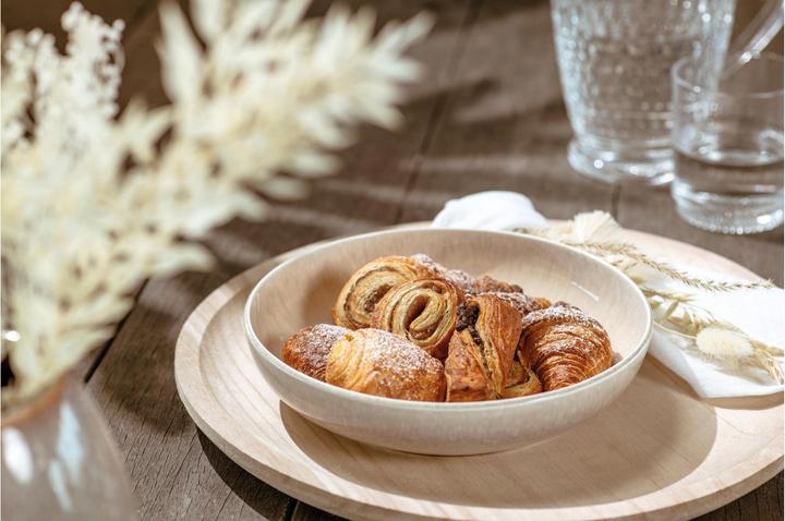 Produktbild Like. by Villeroy & Boch Perlemor (1 x, 22.20 cm)