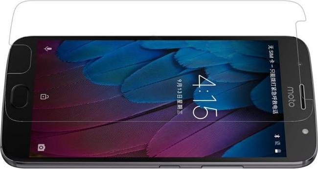 Produktbild Nillkin Matte Series (1 Stück, Motorola Moto G5S)