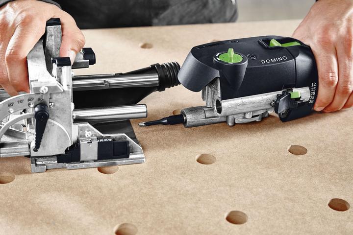Produktbild Festool D 4-Nl 11 Hw-Df 500