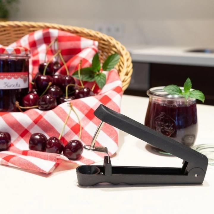 Produktbild Westmark Kirschenentkerner "Kernetto"