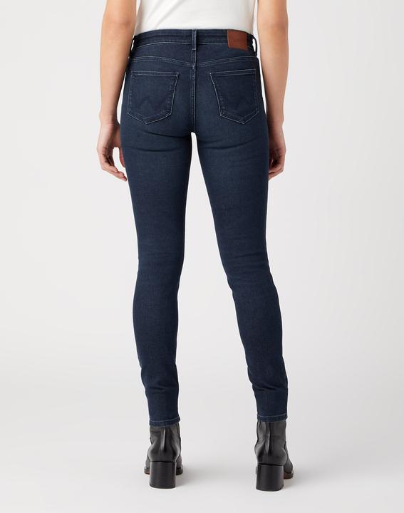 Actual product image Wrangler Skinny (25)