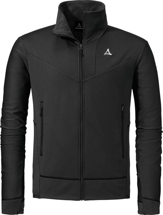 Immagine prodotto Schöffel Fleece Jkt Style Blaueis MNS (56)