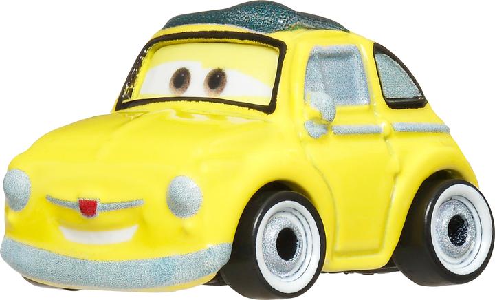 Produktbild Mattel JDJ43