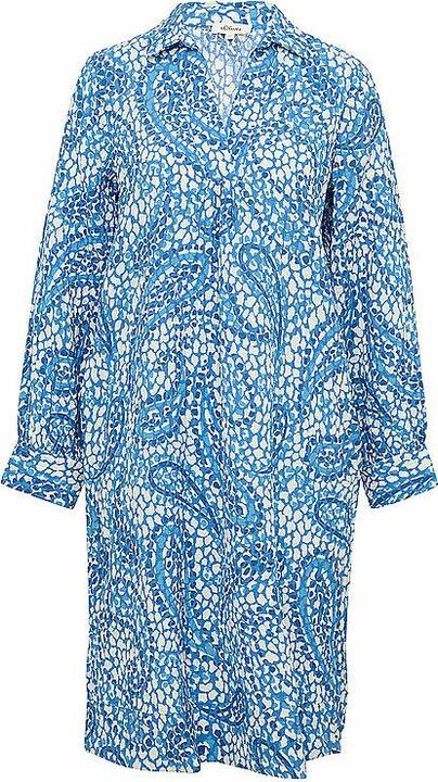 Produktbild S.Oliver Minikleid (40)