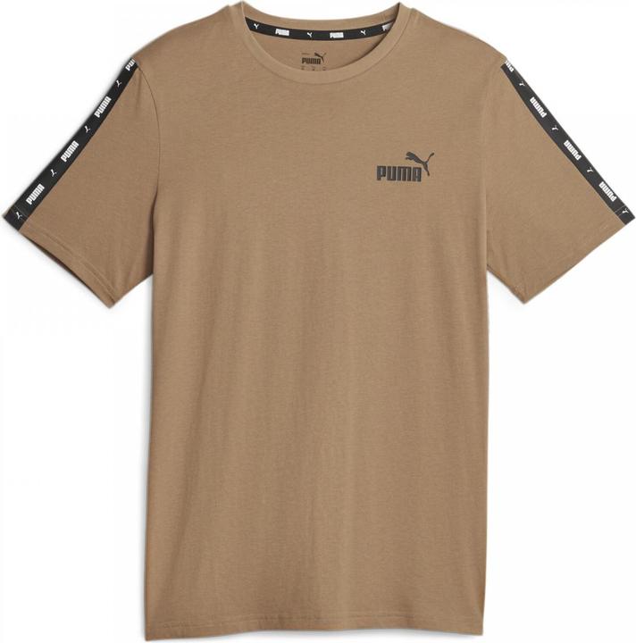 Image du produit Puma ESS+ Tape Tee (M)