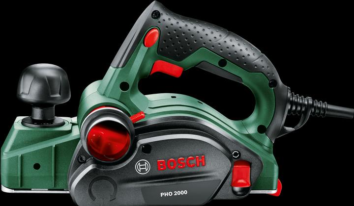 Actual product image Bosch Home & Garden Pho 2000