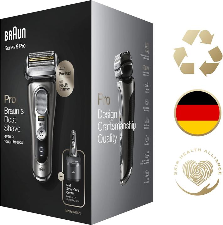 Image du produit Braun Series 9