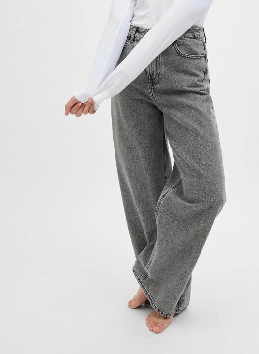 Image du produit JJXX Jxtokyo Wide Hw R6119 Jeans Dnm Noos (24)