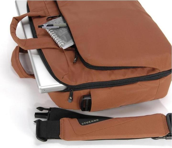 Image du produit Tucano Zeta Slim (16.40", Apple)