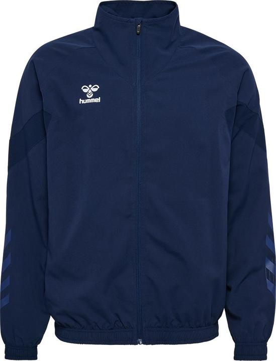 Actual product image hummel Hmltravel Woven Jacket (L)