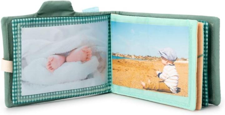 Actual product image Lilliputiens Joe Photo Album
