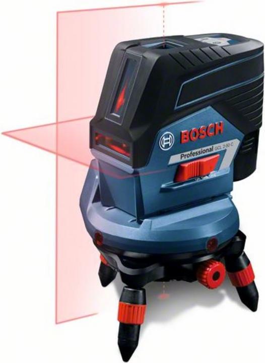 L-Boxx, 1 x batterij, Lader
