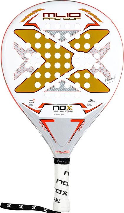 Image du produit Nox ML10 PRO CUP Ultralight