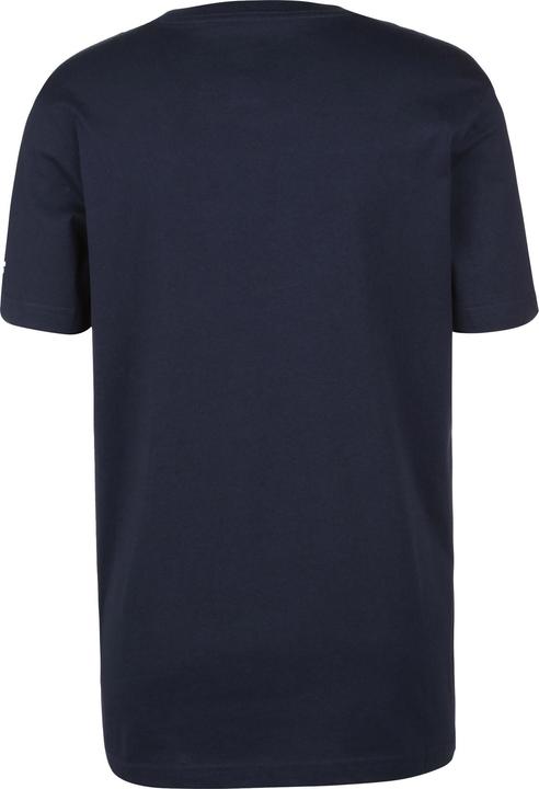 Actual product image Fanatics Seattle Seahawks Mid Essentials Crest T-Shirt Men (M)