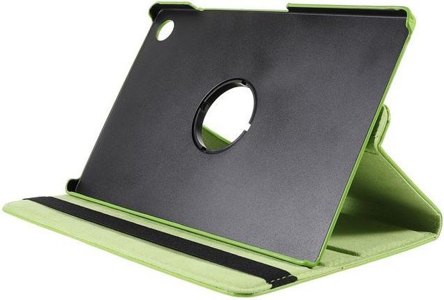 Immagine prodotto MU Classic Copertura in pelle girevole (Galaxy Tab A8 (2021))