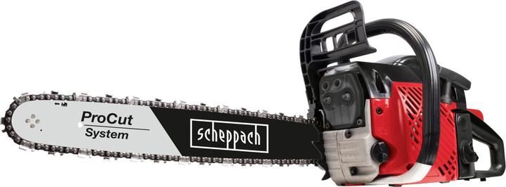 Produktbild Scheppach CSP50 (Benzin Kettensäge)