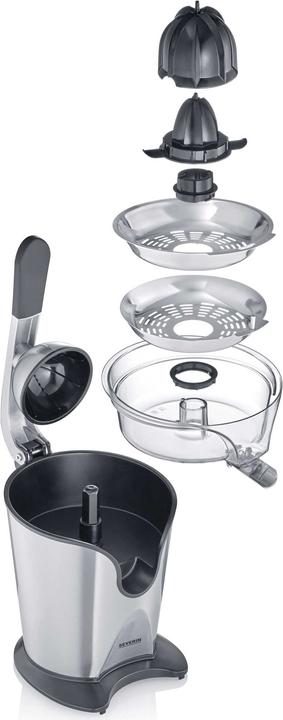Produktbild Severin CP3544