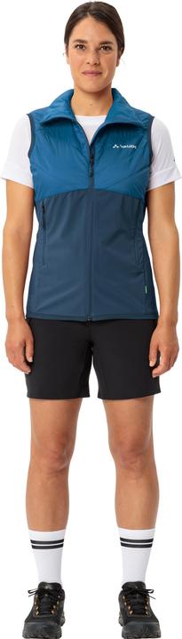 Produktbild Vaude Brenva Vest II (34, XXS)