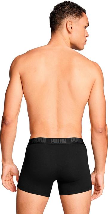 Image du produit Puma Basic Boxer (XXL, lot de 2)